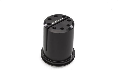 CNC Racing Steering Head Nut For Ducati Hypermotard 1100, Diavel, and XDiavel
