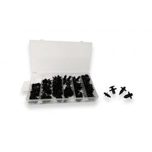 CNC Racing Nylon Push Rivet Fastener Kit