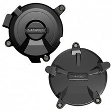 GB Racing Secondary Engine Cover Set for KTM 1290 Super Duke GT/Super Duke R '14-17