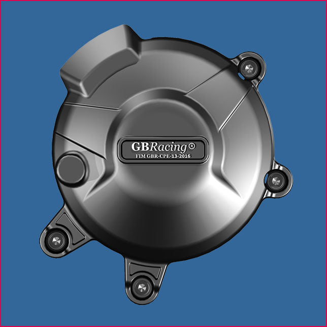 GB Racing Stator Cover for Yamaha FZ 09/MT 09 '14-19/XSR 900 '15-17