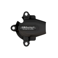 GB Racing Water Pump Cover for BMW S1000RR '09-16 & S1000R/S1000XR '09-18