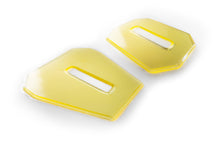 LUIMOTO "GOLD GEL R" GEL PAD - RIDER + PASSENGER KIT (9 x 9.25 & 7 x 9.25 inch)