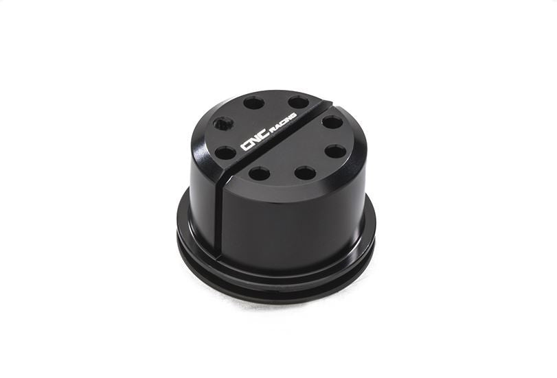 CNC Racing Steering Head Nut for Ducati's