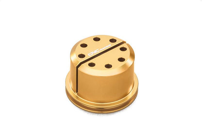 CNC Racing Steering Head Nut for MV Agusta F3, Superveloce, Rivale, and Stradale 800