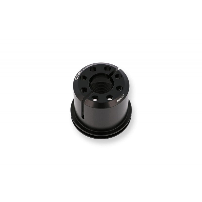 CNC Racing Steering Head Nut for the Ducati Panigale V4 / Streetfighter V4 / S / R / Speciale (18-24)