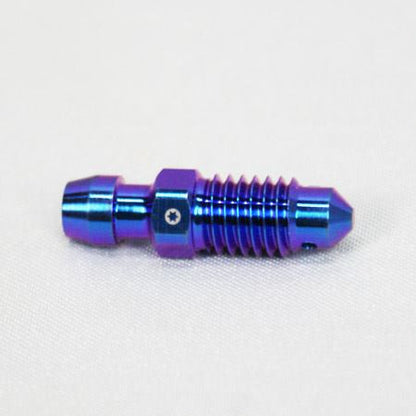 Proti Bleeder Bolt M8 Kit for the BMW HP4 (2011-2014)