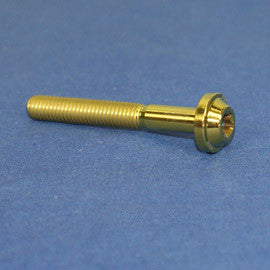 Proti Engine Housing Cover Left Bolt Kit for the BMW HP4 (2011-2014)