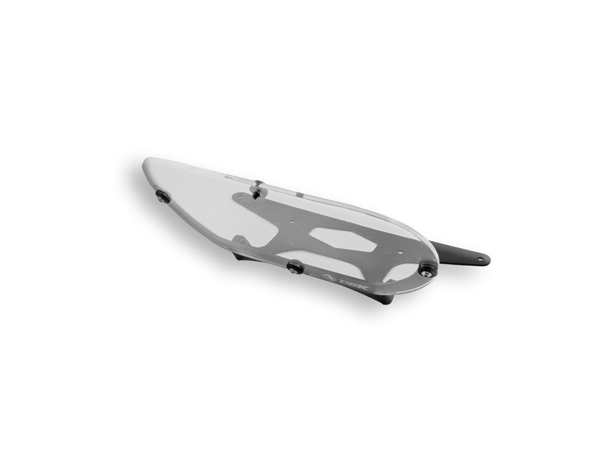DBK Special Parts (Ducabike) Headlight Guard for Ducati DesertX