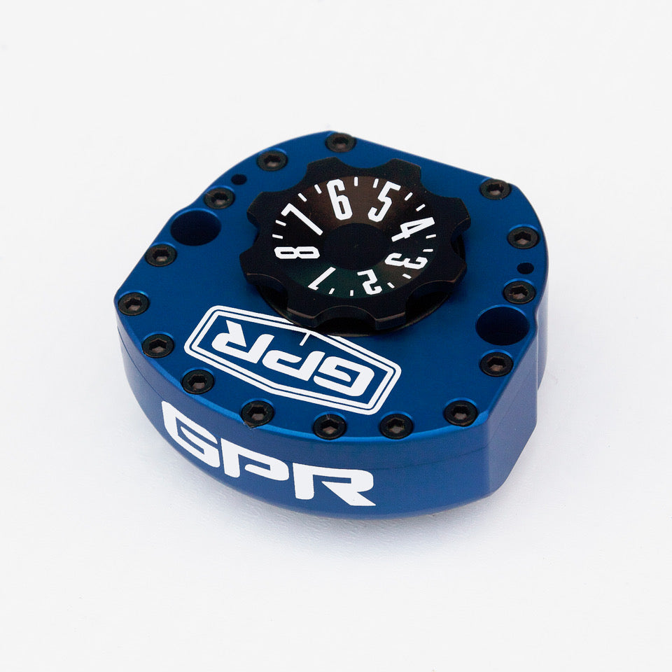GPR V5S Stabilizer for Honda CBR929-954 (00-03)