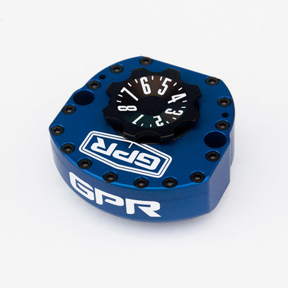 GPR V5S Stabilizer for Honda CBR929-954 (00-03)