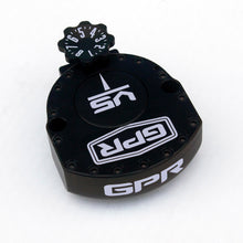 GPR V5D Stabilizer for KTM MXC (00-07)