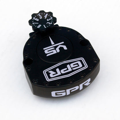 GPR V5D Stabilizer for Yamaha WR250R/X