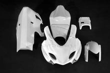 CARBONIN AVIO FIBER RACE BODYWORK FOR SUZUKI GSX-R1000 (2009-16)