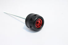 Gilles GTA Rear Axle Slider for BMW S1000RR / S1000R / HP4