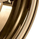 MARCHESINI - M10RS - CORSE - FORGED MAGNESIUM WHEELSET: TRIUMPH DAYTONA 675