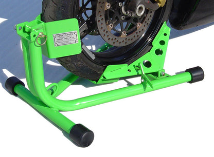 The Baxley Sport Chock