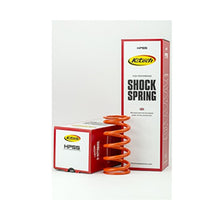 K-Tech 61-180 Suspension Rear Shock Spring