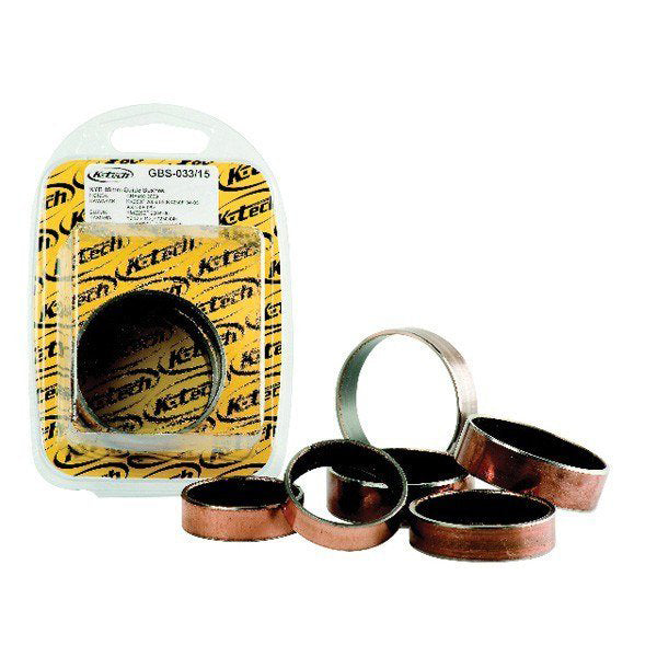 K-Tech Suspension Fork Guide Bushing Pair 43x8.00x2.50
