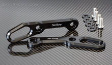Sato Racing Billet Racing / Tie Down Hook for the Honda CBR650F (2014+)