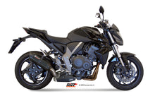 MIVV Slip-on, Suono Black, Exhaust For CB 1000 R 2008-2017