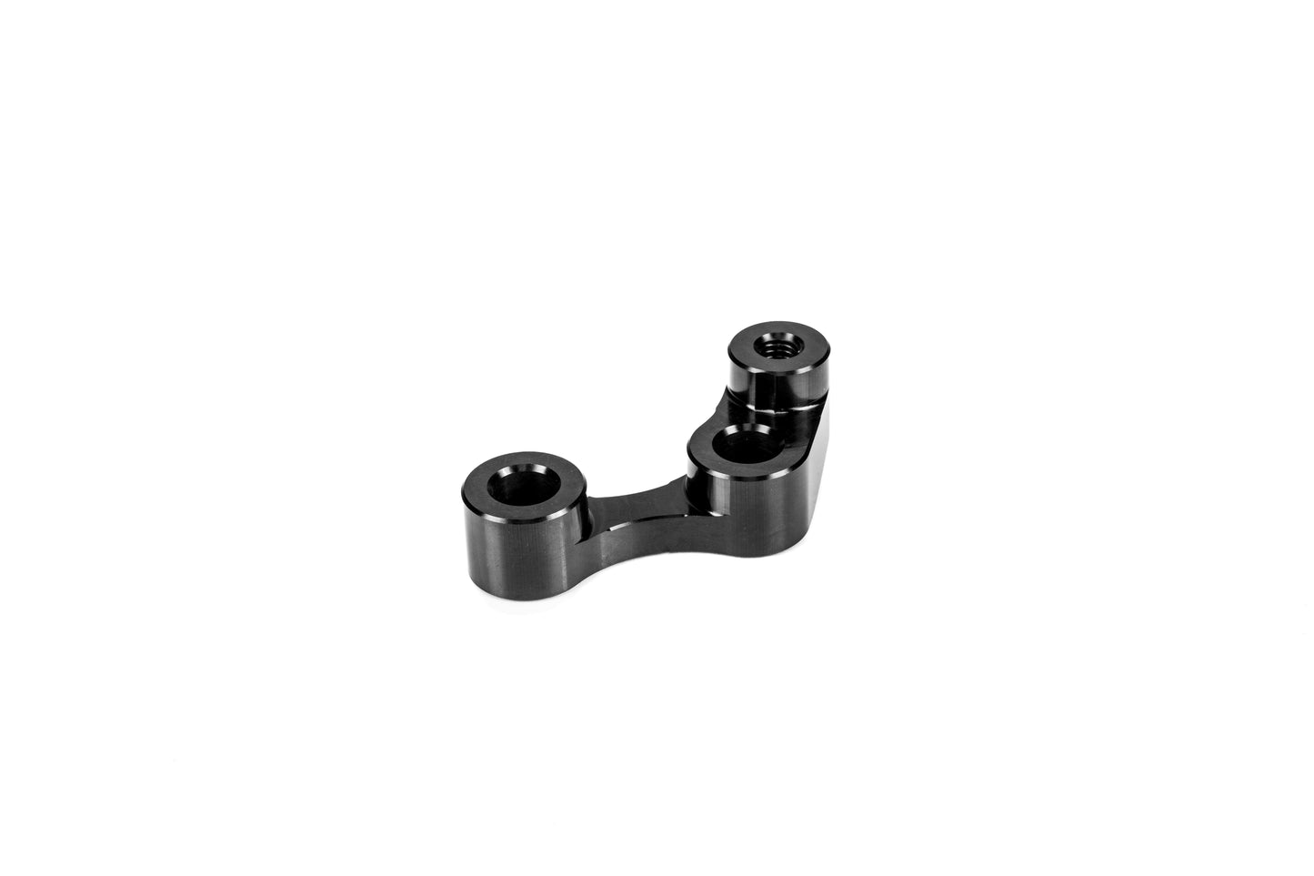 Gilles Kickstand (Side Stand) Delete for FXR.GT Rearsets for the BMW S1000RR (2020+)