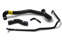 SamcoSport 4 Piece Silicone Coolant Hose Set For Harley Davidson Pan America 1250