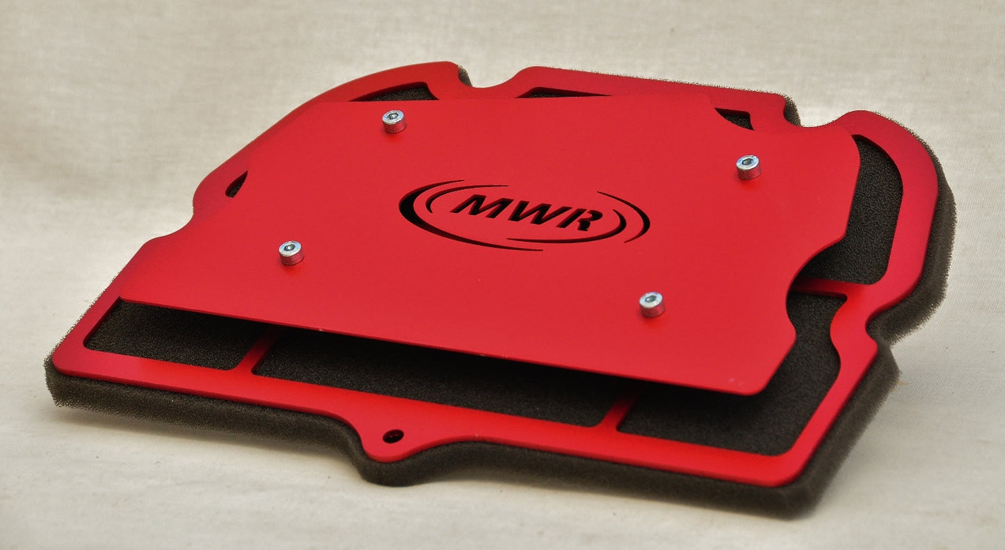 MWR Performance Filter For Suzuki GSX1300R Hayabusa (08-20)