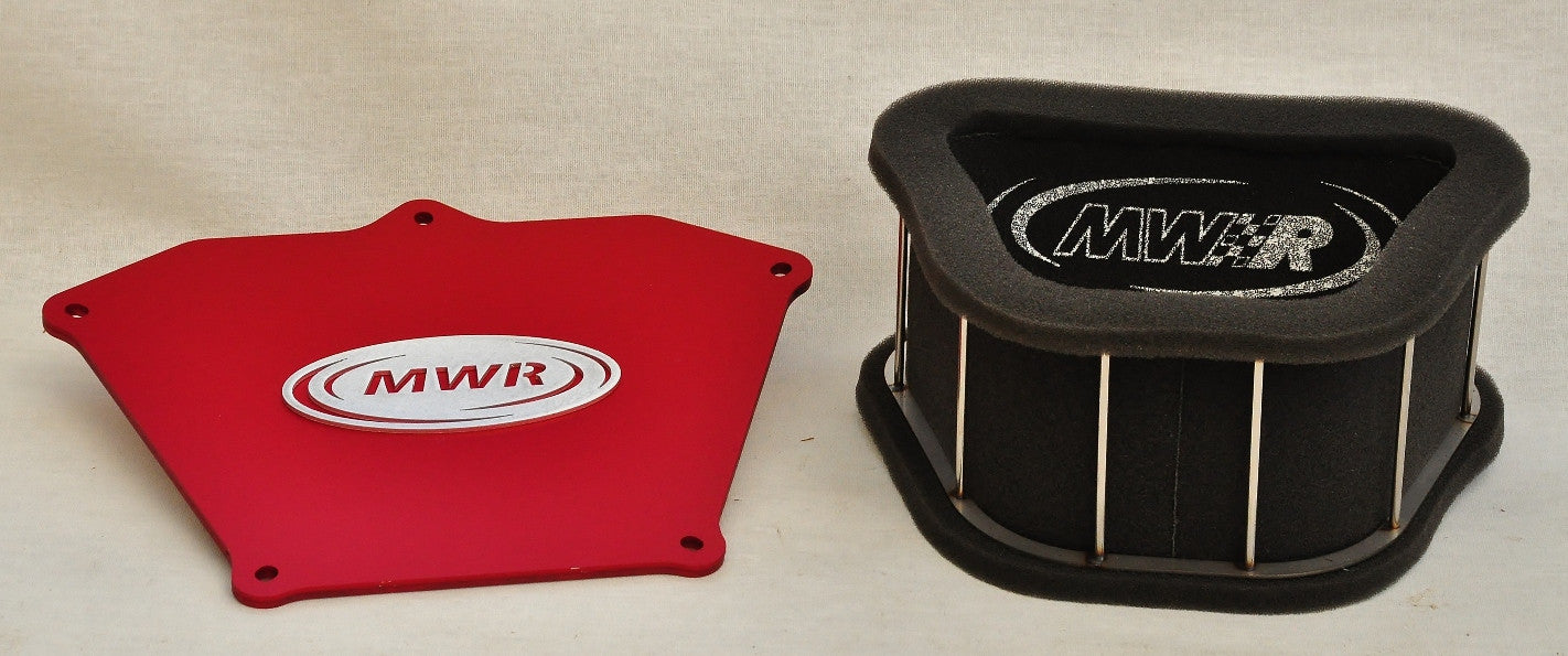MWR Performance Filter For Suzuki  GSX1300R  Hayabusa   (1999-07)