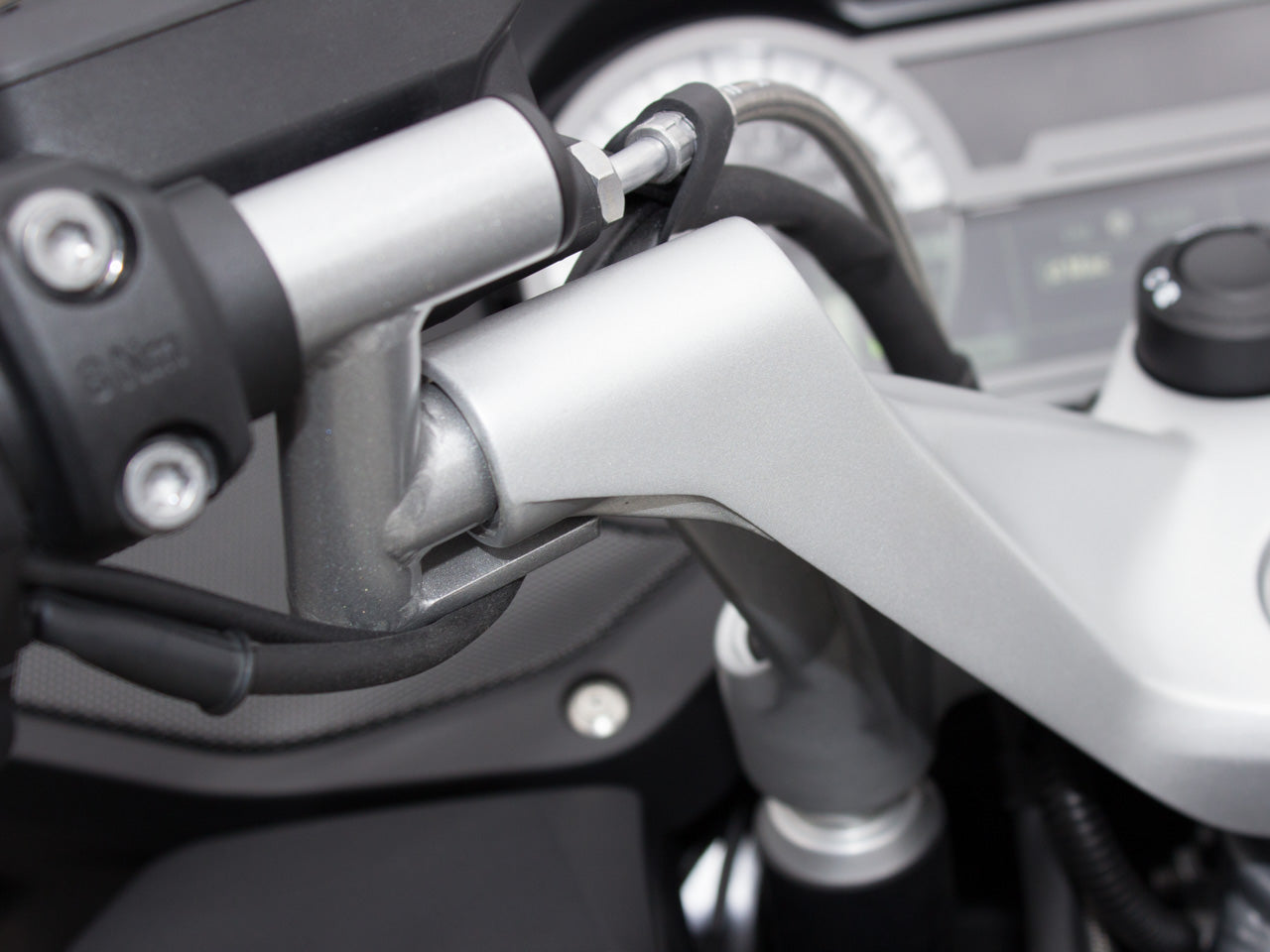 HeliBars Handlebars for BMW R 1200 / 1250 / RT LC (2014+)