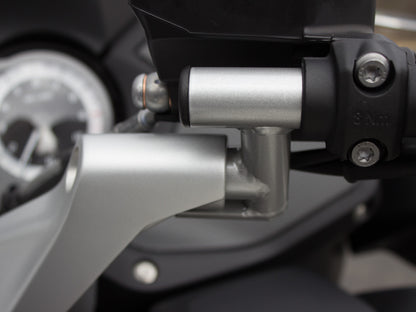 HeliBars Handlebars for BMW R 1200 / 1250 / RT LC (2014+)