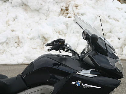 HeliBars Horizon ST Multi-Axis Adjustable Handlebars for BMW K 1600 GTL