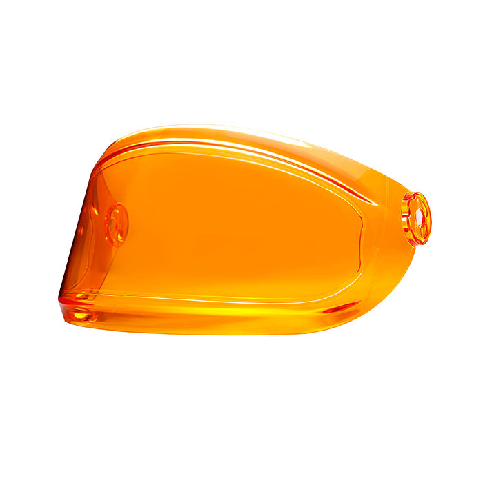 Hedon Heroine Racer Visor