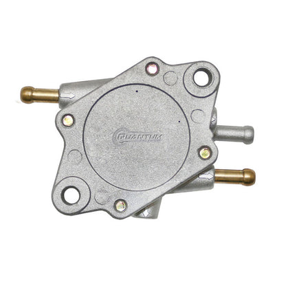 Quantum Fuel Systems OEM Replacement Frame-Mounted Electric Fuel Pump w/ Fuel Filter for the Yamaha FZR 1000 '1995