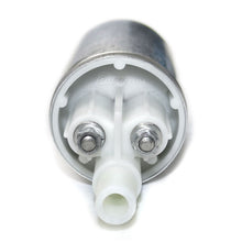 Quantum Fuel Systems OEM Replacement In-Tank Electric Fuel Pump w/ Fuel Filter, Strainer for the Ducati Supersport 400 / 400SS '93-97, Supersport 950 '1994 & etc.