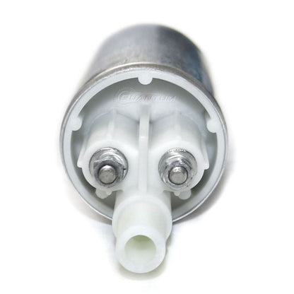 Quantum Fuel Systems OEM Replacement In-Tank Electric Fuel Pump w/ Strainer for the Honda Goldwing '95-00, ST1300 ' 95-03, ST1100 '91-03
