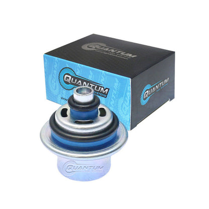Quantum Fuel Systems OEM Replacement In-Tank EFI Fuel Pump w/ Fuel Pressure Regulator, Strainer for the XB12R / XB12S '08-10 & etc.