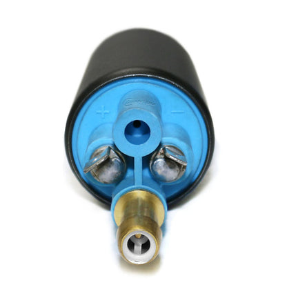 Quantum Fuel Systems OEM Replacement In-Tank EFI Fuel Pump w/ Fuel Pressure Regulator, Tank Seal, Strainer for the Buell XB 12R Firebolt '04-09, XB12S '04-08 & etc.