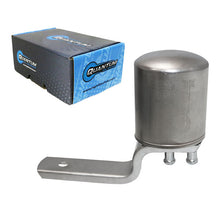 Quantum Fuel Systems OEM Replacement In-Tank EFI Fuel Pump w/ Fuel Filter, Strainer for the Harley Davidson Electra Glide '95-99, Road Glide '98-99, Road King '96-99