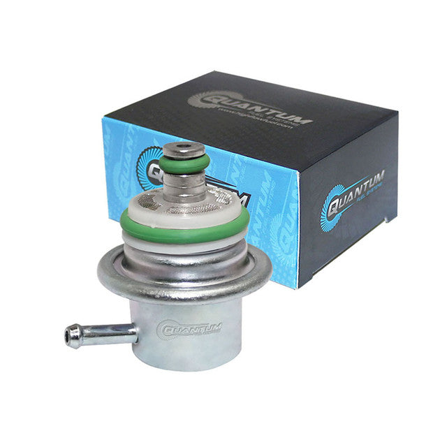 Quantum Fuel Systems OEM Replacement In-Tank EFI Fuel Pump w/ Fuel Pressure Regulator, Tank Seal, Strainer for the Harley Davidson Electra Glide '95-99, Road Glide '98-99, Road King '96-99