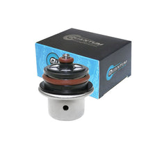Quantum Fuel Systems OEM Replacement In-Tank EFI Fuel Pump w/ Fuel Pressure Regulator, Tank Seal, Fuel Filter, Strainer for the Harley Davidson Fat Bob '08-17, Super Glide '06-14, Wide Glide '04-08