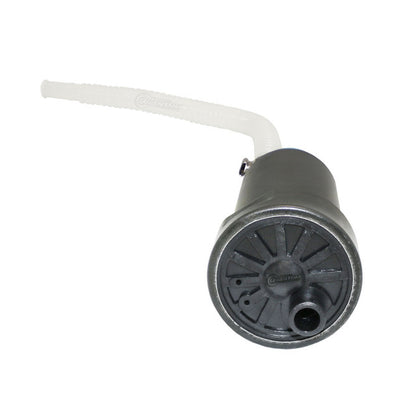 Quantum Fuel Systems OEM Replacement In-Tank EFI Fuel Pump w/ Tank Seal, Fuel Filter, Strainer for the Harley Davidson Softtail Blackline '11-13, Softtail Breakout '13-17 & etc.