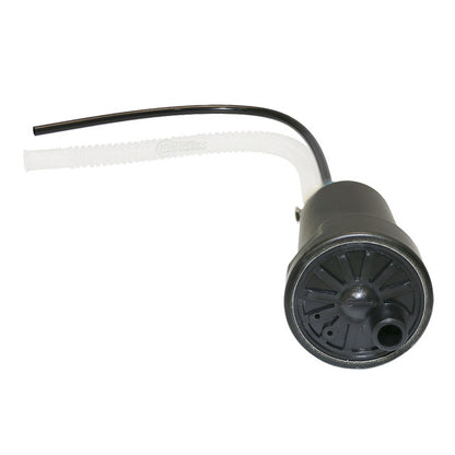 Quantum Fuel Systems OEM Replacement In-Tank EFI Fuel Pump w/ Strainer for the Can-Am Spyder '15-22, Harley Davidson Electra Glide '08-22 & etc.