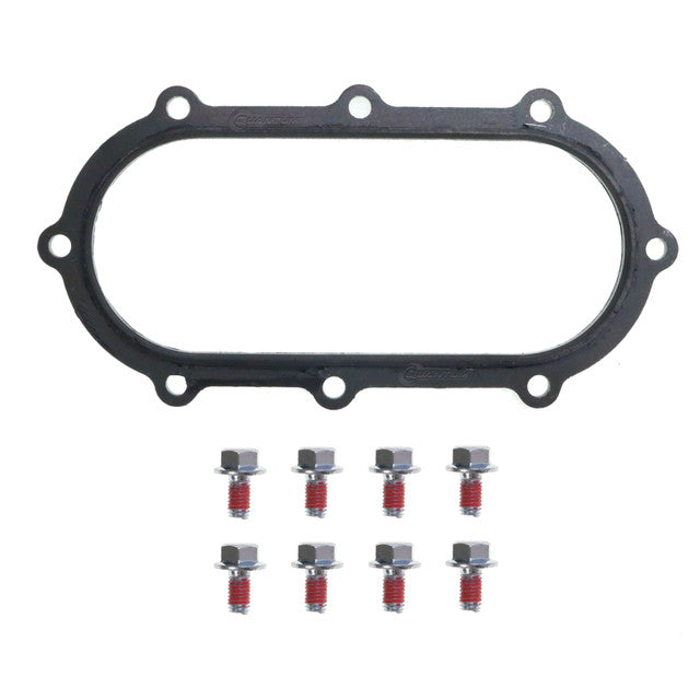 Quantum Fuel Systems OEM Replacement In-Tank Electric Fuel Pump w/ Tank Seal, Strainer for the Suzuki GSX-R750 '96-99, GSXR600 '97-00