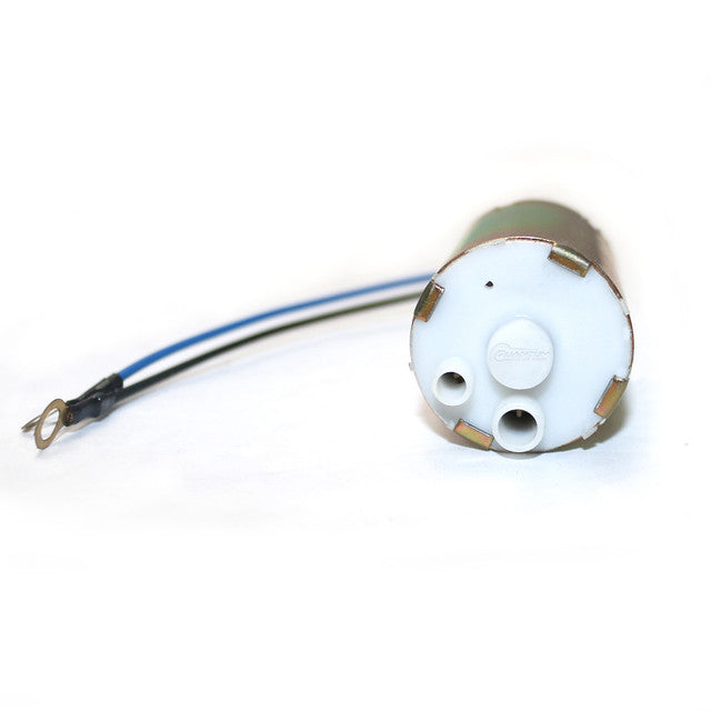 Quantum Fuel Systems OEM Replacement In-Tank Electric Fuel Pump w/ Tank Seal, Strainer for the Suzuki GSXR600 '97-00, GSX-R750 '96-99