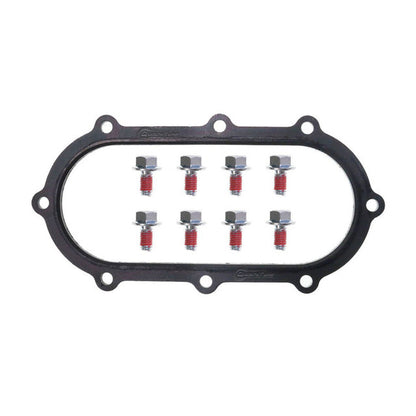 Quantum Fuel Systems OEM Replacement In-Tank Electric Fuel Pump w/ Tank Seal, Strainer for the Suzuki GSXR600 '97-00, GSX-R750 '96-99
