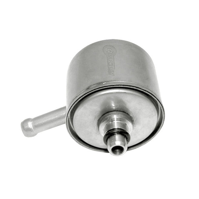Quantum Fuel Systems OEM Replacement In-Tank EFI Fuel Pump w/ Fuel Filter, Strainer for the Harley Davidson Softtail Deluxe '05-07, Softtail Deuce '01-07