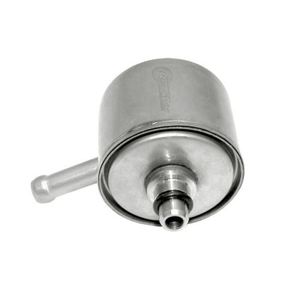 Quantum Fuel Systems OEM Replacement In-Tank EFI Fuel Pump w/ Fuel Filter, Strainer for the Harley Davidson Softtail Deluxe '05-07, Softtail Deuce '01-07