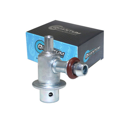 Quantum Fuel Systems OEM Replacement In-Tank EFI Fuel Pump w/ Fuel Pressure Regulator, Strainer for the Suzuki Boulevard C50 05-22, Boulevard M50 '05-19 & etc.