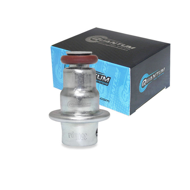 Quantum Fuel Systems OEM Replacement In-Tank EFI Fuel Pump w/ Fuel Pressure Regulator, Strainer for the Kawasaki Z1000 '07-08, Z750 '04-10