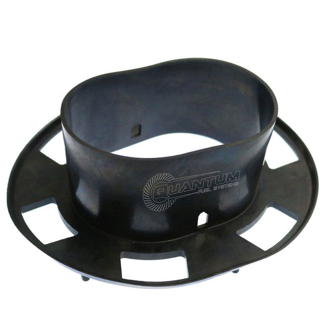 Quantum Fuel Systems OEM Replacement In-Tank EFI Fuel Pump w/ Tank Seal, Strainer for the Honda NT700V '10-11